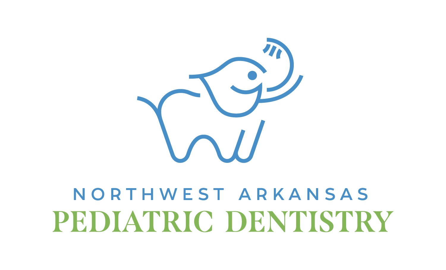 northwest arkansas pediatric dentistry