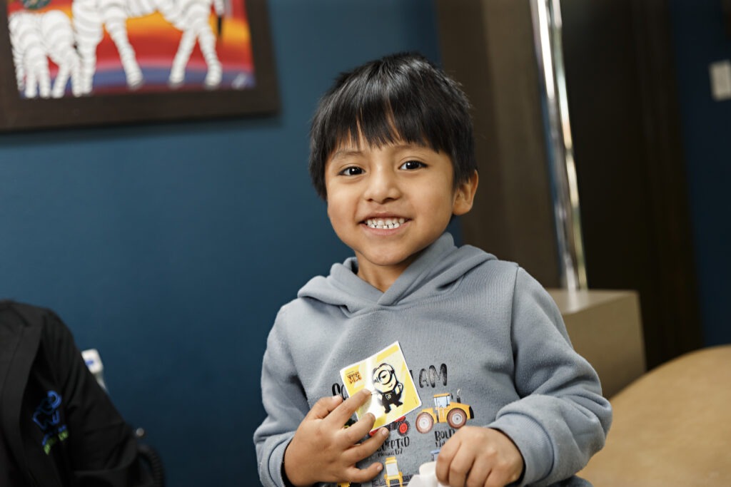 kids dentist fayetteville ar