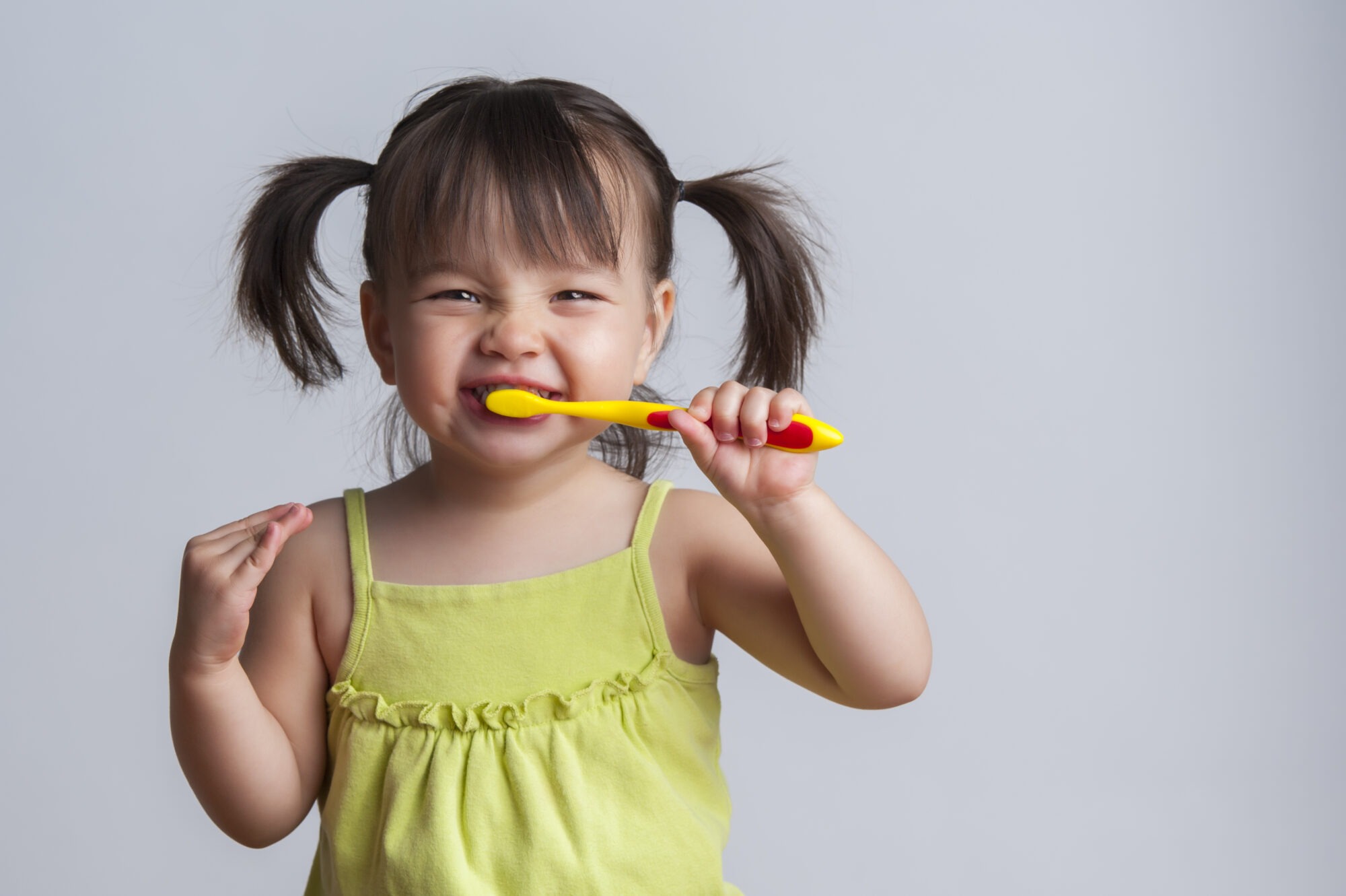 Choosing the Right Toothpaste