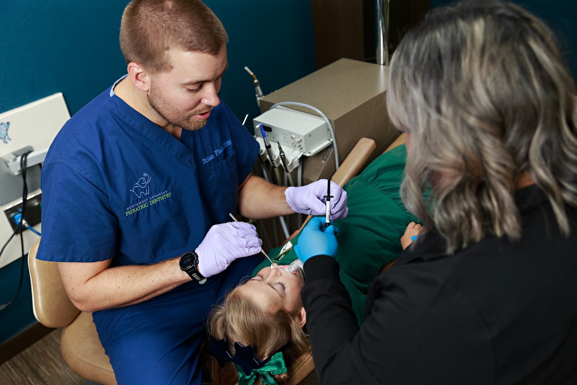 How Dental Sealants Help Protect Your Child’s Smile