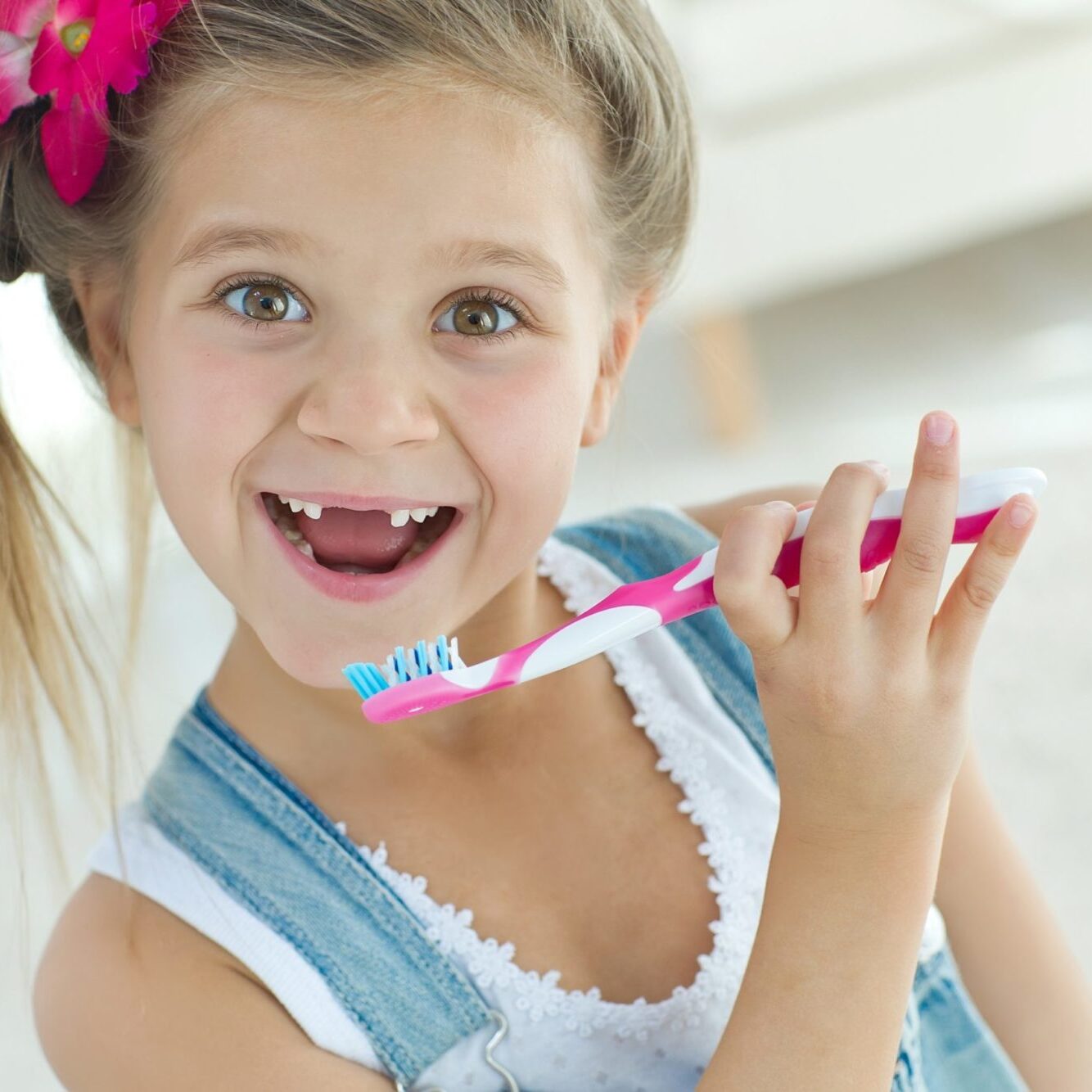 fayetteville kids dentist